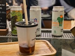 -星巴克臻选(天津恒隆广场旗舰店)