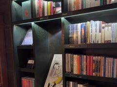 -思南书局(复兴中路店)