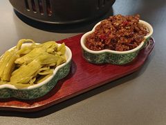 -红厨巷·淮扬菜(熙南里店)
