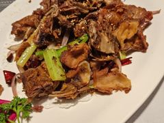 -同喜烤鸭店(光芒店)