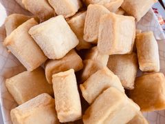 鱼豆腐-亿诣蝎府炸酱面羊蝎子火锅(酷车小镇店)