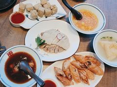 -香园茶社·金陵小灶(老门东店)