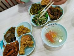 -晓宇盒饭(民安街店)