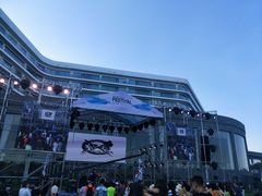 -青岛银沙滩温德姆至尊酒店