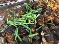 葱香鲫鱼-雨田饭店(华兴东街店)