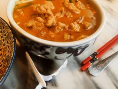 -西安饭庄·非遗陕菜(钟楼店)