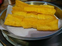 -渔米粥(罗湖店)