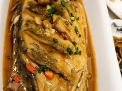 -小菜园新徽菜(无锡人民路红豆店)