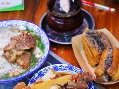-唐记牛骨粉(陶溪川店)