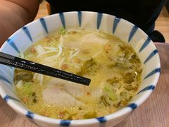 -阿香米线(深业上城店)