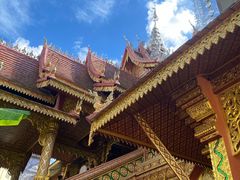 -西双版纳总佛寺