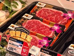 -MEAT MATE 鲜食肉铺(凤凰汇·里巷店)
