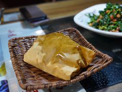 -海碗油泼面·八次方·水库鱼·粘卷子(平谷店)