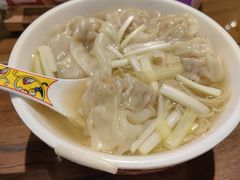 -一记面馆·云吞面嘅专家(富华店)