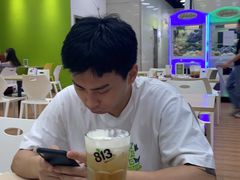 -813芭依珊 BAESAn(皇冠十畝地店)