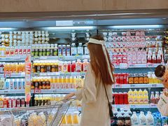 -blt精品超市(高德置地冬广场店)