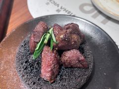 -一沙一城·岩烤牛扒(深圳首店)