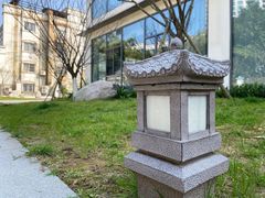 -南昌青山湖风景区