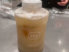 -混果汁(福田领展中心城店)