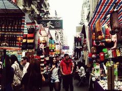 -香港会议展览中心演讲厅