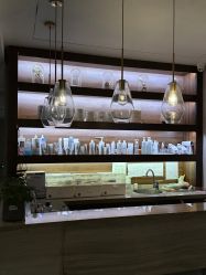 -美健盛世·美容SPA连锁