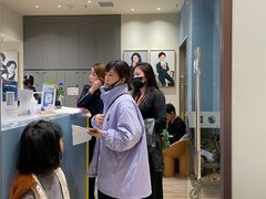 -海马体照相馆(上海月星环球港店)