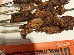 -小核桃品质串店(世茂大道店)