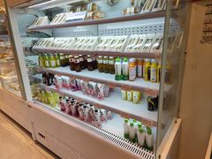 -烘焙町面包店(西四店)