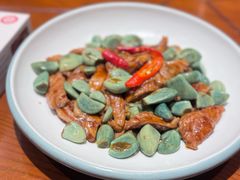 -燕郊烧鸽子(酷车小镇店)