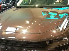 -中鑫之宝领克中心(姚家园店)