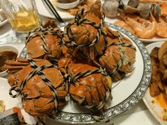 -上海虹桥宾馆味翠餐厅