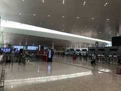 -温州龙湾国际机场