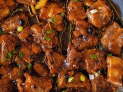 -小煵记·打边炉(西丽文光店)