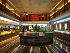 -永嘉华隆国际大酒店-餐饮部