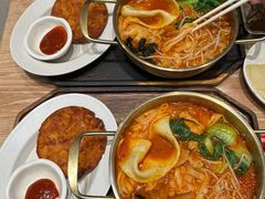 -小满手工粉(北京来福士店)