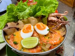 冬阴功-Kat's Kitchen