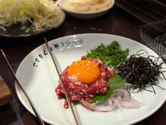 -蒜香焼肉PURUSHIN(马场路店)