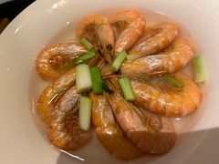 -南通滨江洲际酒店-东厨中餐厅