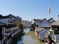 -召稼楼古镇
