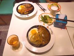 -快乐爱斯米牛排·寿喜烧自助(亿合城店)