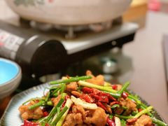 -金龙·打边炉(武进路店)