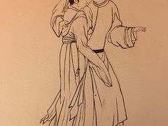 大堂-绿茶餐厅(乐峰广场店)