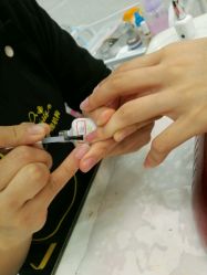 -印奈儿美甲手足护理机构