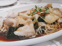 -南山鲜虾面·活鲜小馆·海味大连菜(南山总店)