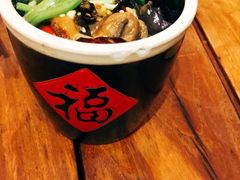 -锦尚阁烤鱼•天津菜(宣武门胡同店)
