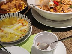 -希尔顿欢朋酒店·欢朋餐厅