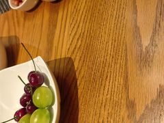 -青岛海景花园大酒店·白果树餐厅青岛菜
