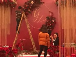 -美薇亭婚礼顾问
