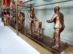 -鹿鸣春饭店(总店)