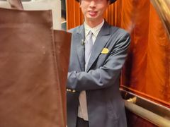 -青岛海景花园大酒店